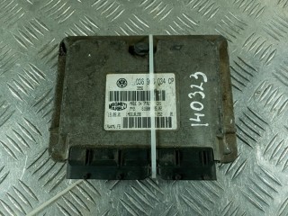 Блок управления двигателем Seat Toledo 1998-2004