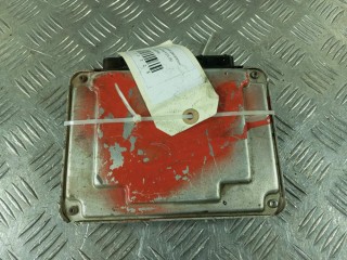 Блок управления двигателем, ориг. номер 038906019NL, Volkswagen Polo 2001-2005