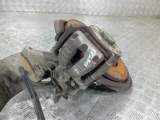 Кулак задний правый, Volkswagen Passat 2005-2010