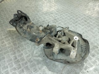 Кулак задний правый, Volkswagen Passat 2005-2010