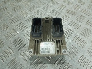 Блок управления двигателем Lancia Delta 2008-2011