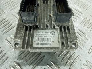 Блок управления двигателем, ориг. номер 51834081, Fiat Punto 2003-2011