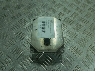Блок управления двигателем, ориг. номер 51834081, Fiat Punto 2003-2011
