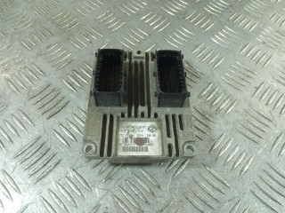 Блок управления двигателем, ориг. номер 51834081, Fiat Punto 2003-2011