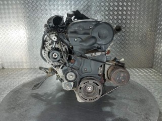 Двигатель, ориг. номер Z18XE, Opel Astra 1998-2009