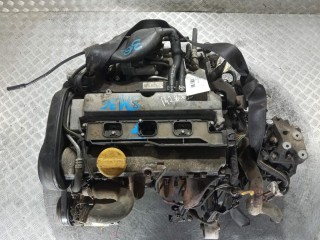 Двигатель, ориг. номер Z18XE, Opel Astra 1998-2009