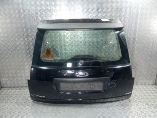 Крышка багажника (дверь 3-5) Ford C-Max 2007-2010