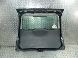 Крышка багажника (дверь 3-5), Ford C-Max 2007-2010