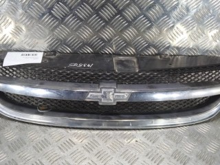 Решетка радиатора Chevrolet Nubira 2003-2010