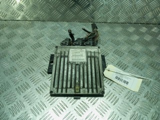 Блок управления двигателем Renault Megane 2002-2006