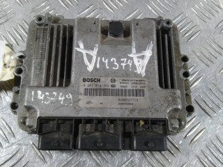 Блок управления двигателем Renault Laguna 2001-2005