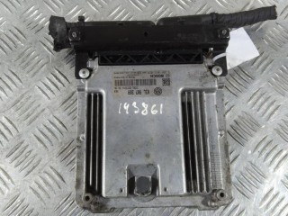 Блок управления двигателем Volkswagen Passat 2005-2010