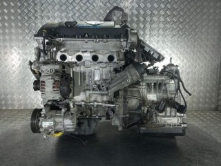 Двигатель Mini Cooper 2006-2010