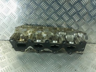 Коллектор впускной, ориг. номер 8200135480, Renault Megane 2002-2006