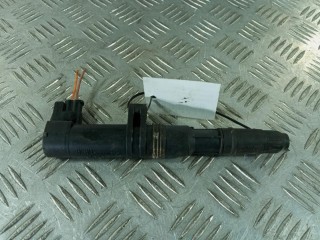 Катушка зажигания, ориг. номер 0040100052, Renault Megane 1999-2003