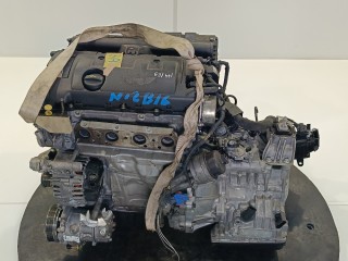 Двигатель Mini Cooper 2006-2010
