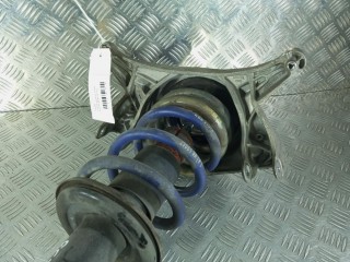Стойка передняя левая, Audi A4 2004-2009