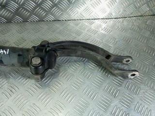 Стойка передняя левая, Audi A4 2004-2009