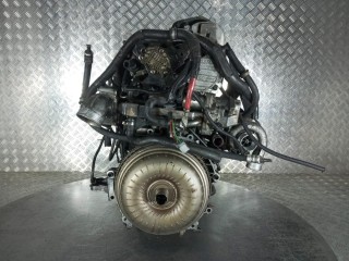 Двигатель, ориг. номер D5244T, Volvo S60 2000-2004