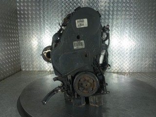 Двигатель, ориг. номер D5244T, Volvo S60 2000-2004