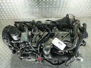 Двигатель, ориг. номер D5244T, Volvo S60 2000-2004