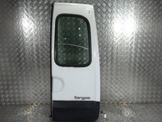 Дверь задняя распашная правая Renault Kangoo 2003-2009
