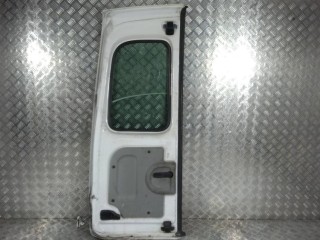 Дверь задняя распашная правая, Renault Kangoo 2003-2009