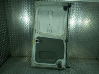 Дверь задняя распашная правая, Renault Trafic 2001-2006