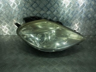 Фара правая Citroen C8 2002-2008