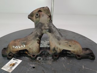 Коллектор выпускной, ориг. номер 24438032, Opel Zafira 2003-2006