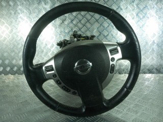 Рулевая колонка, ориг. номер BD0078Q, Nissan Qashqai+2