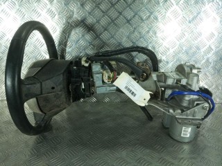 Рулевая колонка, ориг. номер BD0078Q, Nissan Qashqai+2