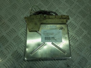 Блок управления АКПП Volvo XC90 2002-2006