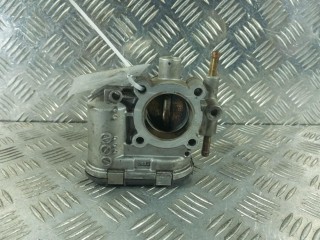 Заслонка дроссельная, ориг. номер 24420536, Opel Corsa 2006-2011