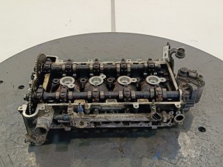 Головка блока цилиндров, Opel Vectra 2002-2005