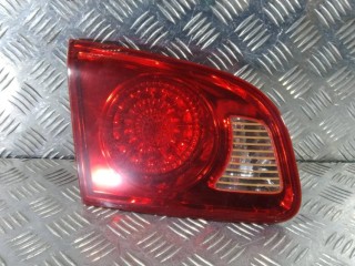 Фонарь крышки багажника левый, ориг. номер 924052B000, Hyundai Santa Fe 2004-2012
