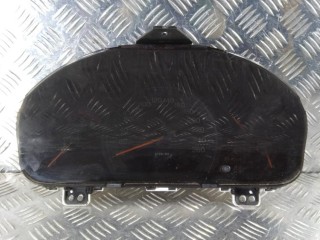 Щиток приборов (приборная панель) Honda Accord 2002-2006