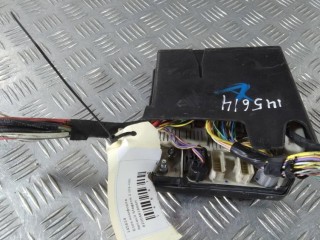 Блок комфорта, ориг. номер 8200481866H, Renault Megane 2002-2006