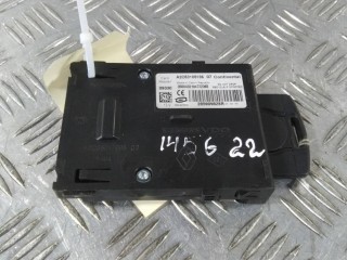 Замок зажигания Renault Megane 2008-2014