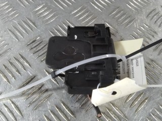 Замок зажигания, ориг. номер 8200125077, Renault Megane 2002-2006