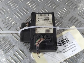 Замок зажигания Renault Megane 2002-2006