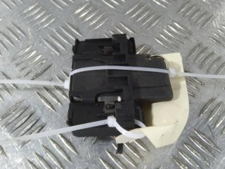 Замок зажигания, ориг. номер 8200125077, Renault Megane 2002-2006