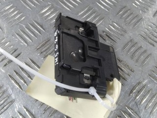 Замок зажигания, ориг. номер 8200125077, Renault Megane 2002-2006