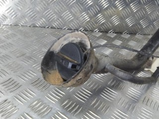 Горловина топливного бака, Nissan Almera 2002-2006