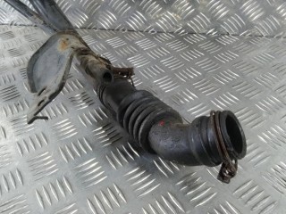 Горловина топливного бака, Nissan Almera 2002-2006