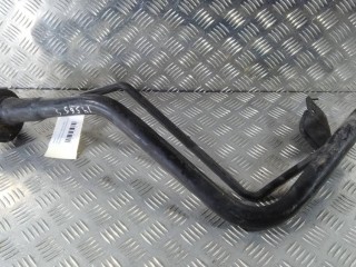Горловина топливного бака, Nissan Almera 2002-2006