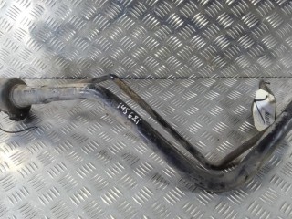 Горловина топливного бака, Nissan Almera 2002-2006