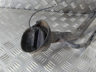 Горловина топливного бака, Nissan Almera 2002-2006