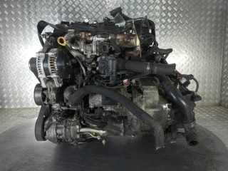 Двигатель Mini Cooper 2004-2006