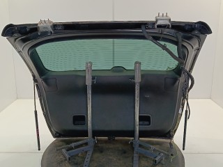 Крышка багажника (дверь 3-5), Citroen С4 Picasso 2006-2013